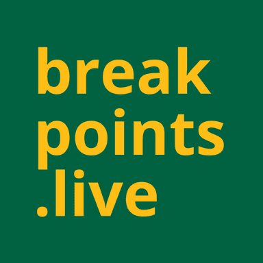 Breakpoints.live logo